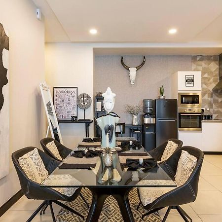 Amani Luxury Apartments Nairobi Dış mekan fotoğraf