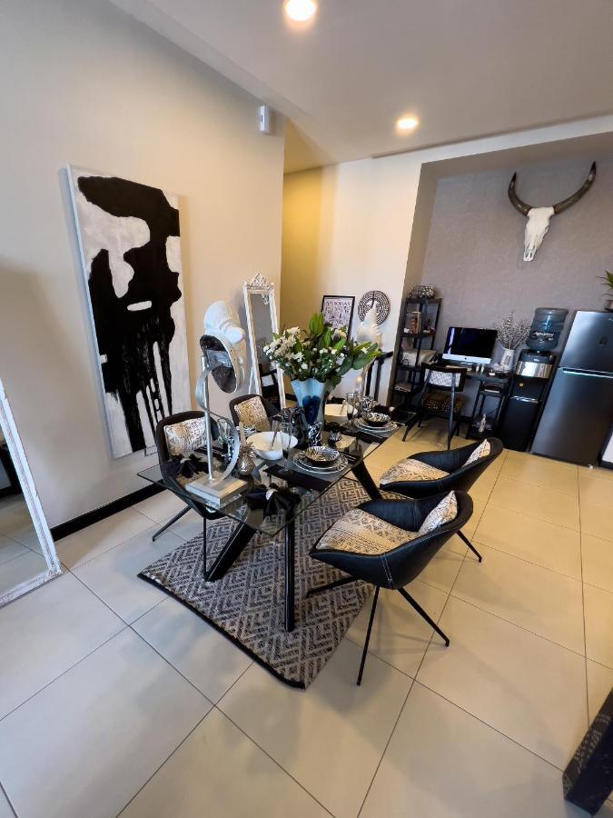 Amani Luxury Apartments Nairobi Dış mekan fotoğraf