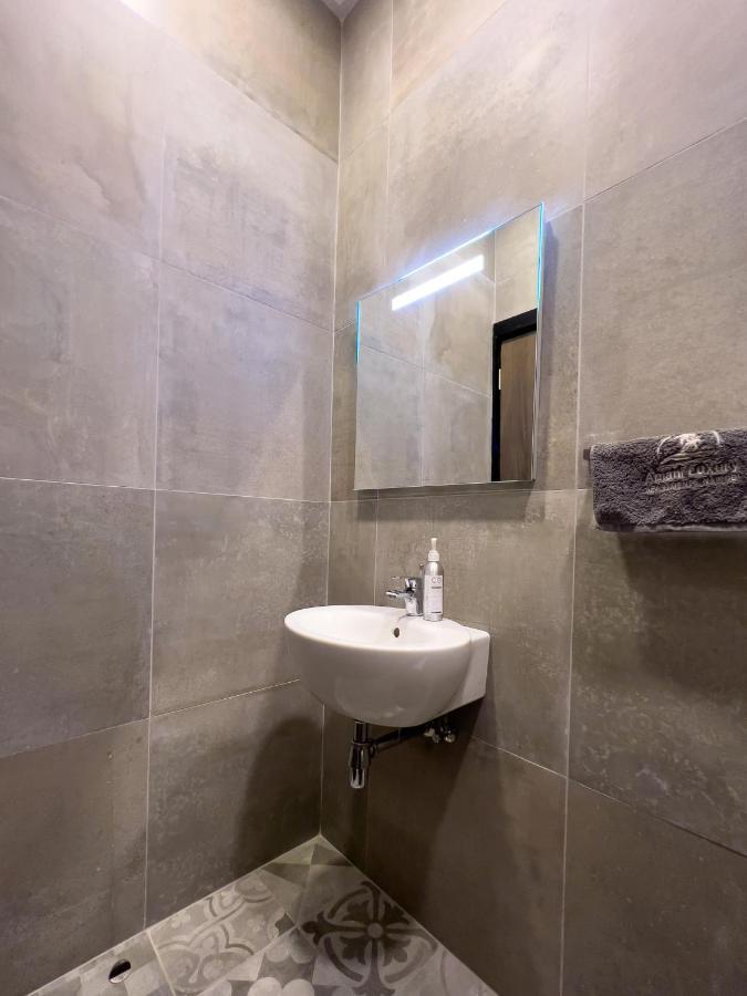 Amani Luxury Apartments Nairobi Dış mekan fotoğraf