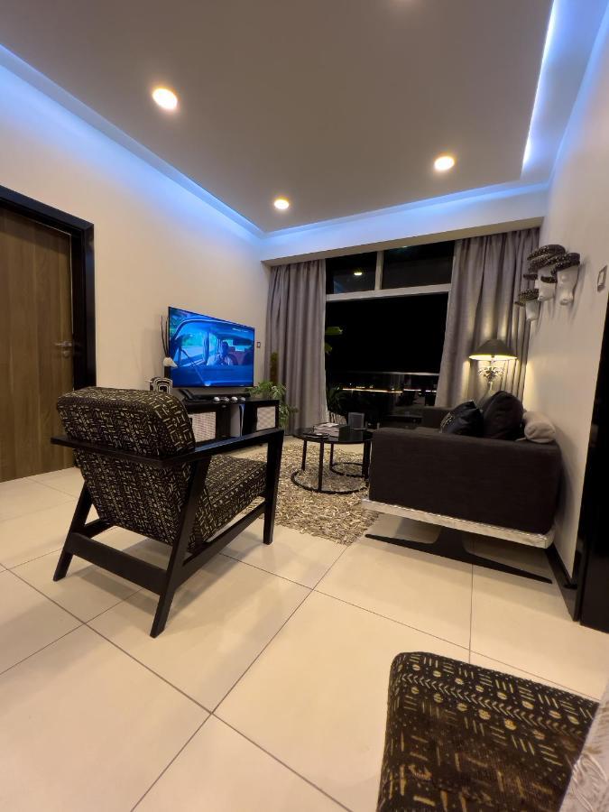 Amani Luxury Apartments Nairobi Dış mekan fotoğraf