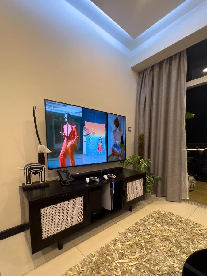 Amani Luxury Apartments Nairobi Dış mekan fotoğraf