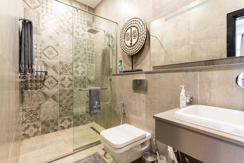 Amani Luxury Apartments Nairobi Dış mekan fotoğraf