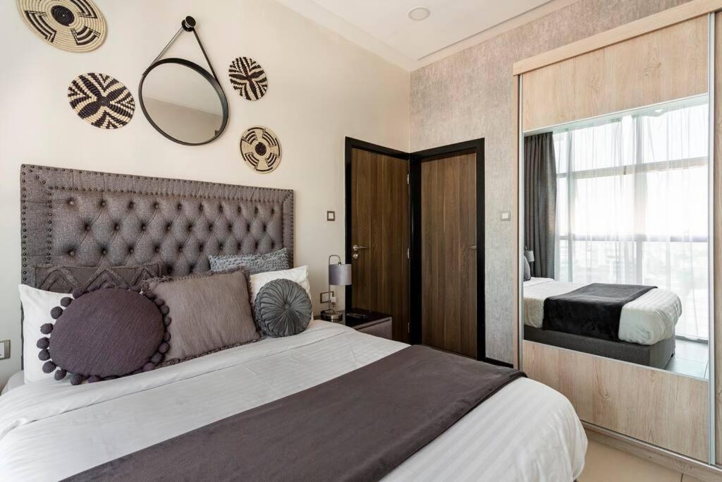 Amani Luxury Apartments Nairobi Dış mekan fotoğraf