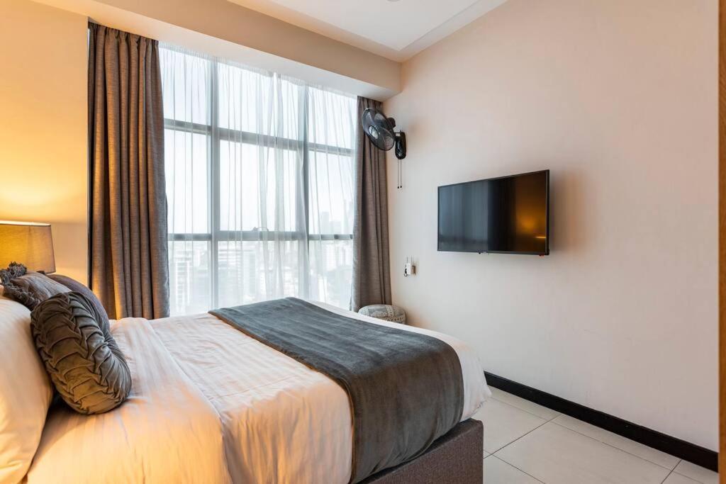 Amani Luxury Apartments Nairobi Dış mekan fotoğraf