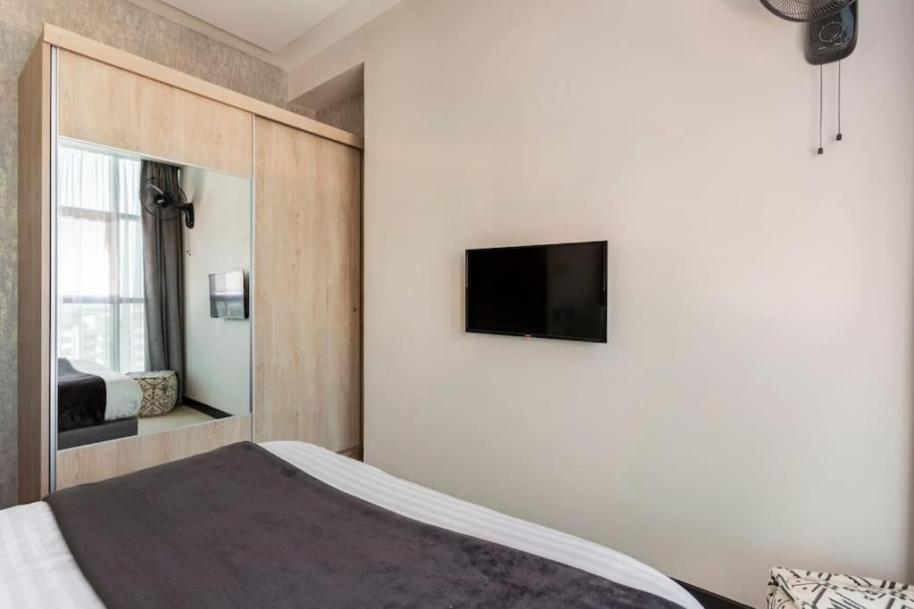 Amani Luxury Apartments Nairobi Dış mekan fotoğraf